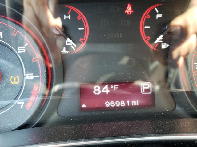 Photo 8 from auction – 2013 DODGE DART SXT with VIN 1C3CDFBA4DD148178