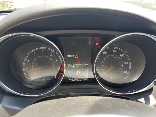 Photo 8 from auction – 2020 MITSUBISHI OUTLANDER with VIN JA4AR3AU4LU031191