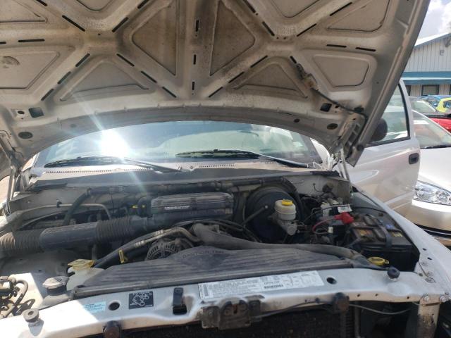 Photo 7 from auction – 2001 DODGE RAM 1500 with VIN 1B7HC16Z71S330603