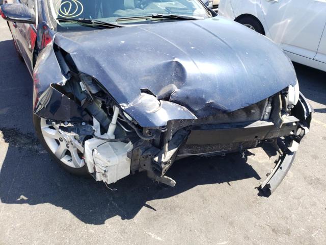 Photo 9 from auction – 2008 NISSAN ALTIMA 2.5 with VIN 1N4AL21E68N415734