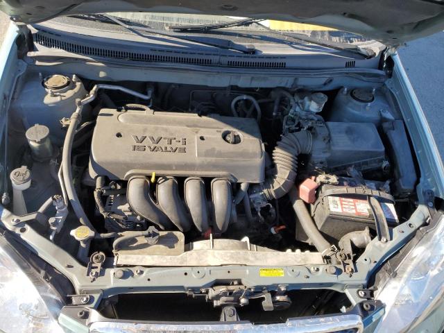 Photo 7 from auction – 2005 TOYOTA COROLLA CE with VIN 1NXBR32E05Z465768