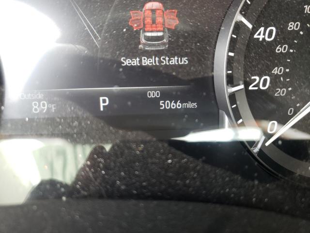 Photo 8 from auction – 2021 TOYOTA HIGHLANDER with VIN 5TDFZRBH7MS156448
