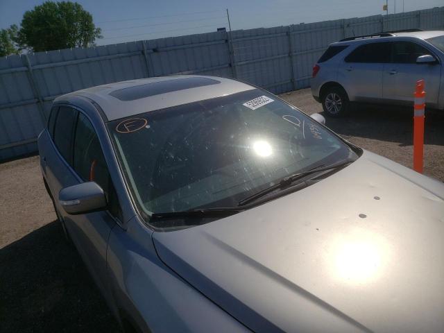 Photo 9 from auction – 2008 MAZDA CX-9 with VIN JM3TB28A680156434
