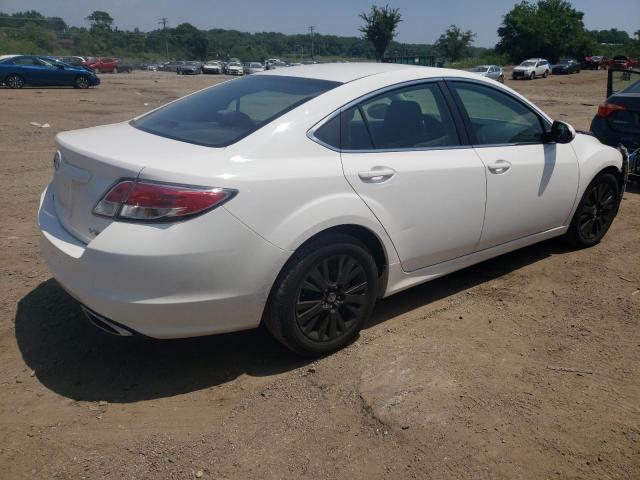 Photo 4 from auction – 2010 MAZDA 6 S with VIN 1YVHZ8CB0A5M45342
