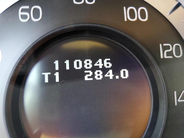 Photo 8 from auction – 2012 VOLVO S60 T5 with VIN YV1622FS0C2041921