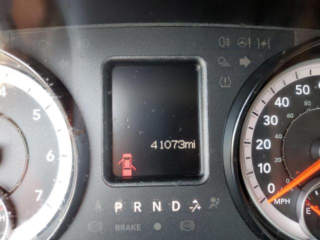 Photo 8 from auction – 2019 RAM 1500 CLASS with VIN 1C6RR6FG3KS697280