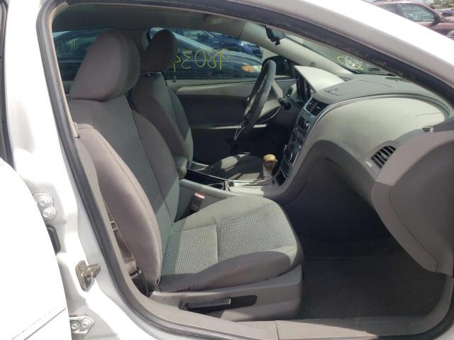 Photo 5 from auction – 2011 CHEVROLET MALIBU 1LT with VIN 1G1ZC5E12BF296628