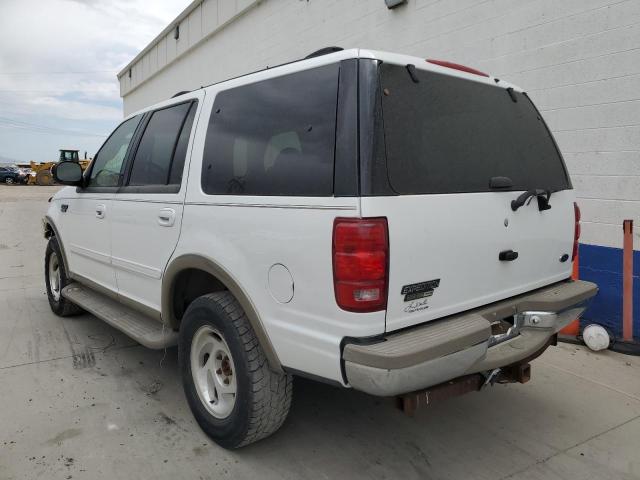 Photo 3 from auction – 2001 FORD EXPEDITION with VIN 1FMPU18L51LA08369