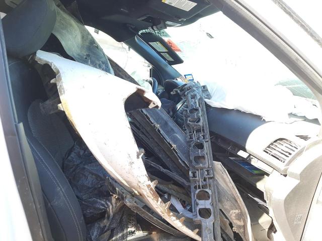 Photo 5 from auction – 2019 FORD EXPLORER X with VIN 1FM5K7D84KGA68896