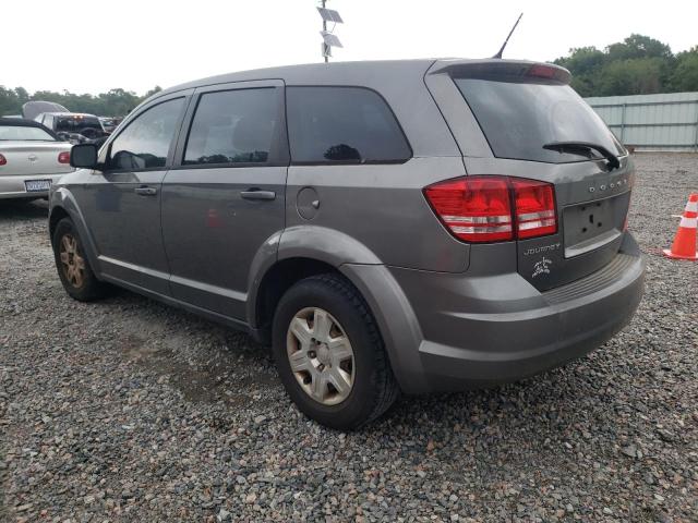 Photo 3 from auction – 2012 DODGE JOURNEY SE with VIN 3C4PDCAB1CT204222
