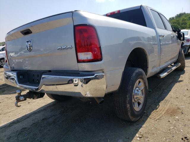 Photo 4 from auction – 2017 RAM 2500 SLT with VIN 3C6TR5DTXHG700112