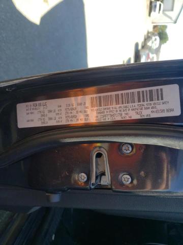Photo 10 from auction – 2017 RAM 1500 ST with VIN 1C6RR7FT9HS711730