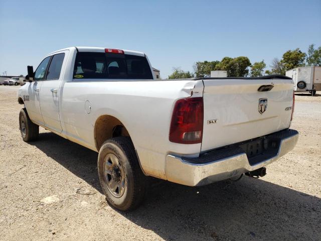 Photo 3 from auction – 2016 RAM 3500 SLT with VIN 3C63R3HLXGG226143