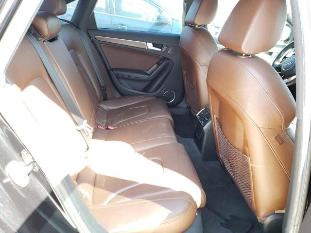 Photo 6 from auction – 2015 AUDI A4 2.0T QU with VIN WAUFFAFL8DN047038