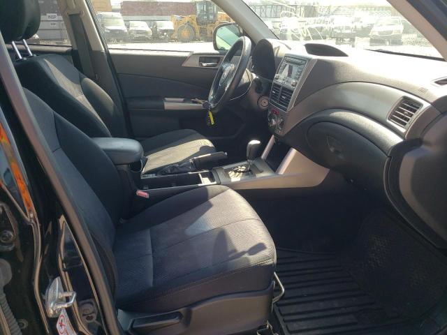 Photo 5 from auction – 2010 SUBARU FORESTER 2 with VIN JF2SH6CC9AH757235