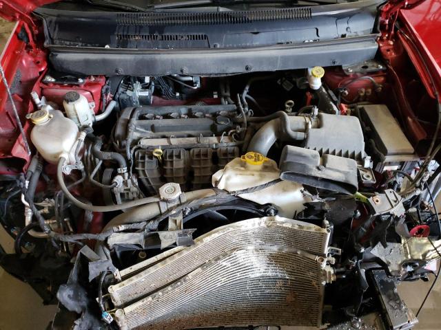 Photo 7 from auction – 2017 DODGE JOURNEY SE with VIN 3C4PDCAB6HT694891