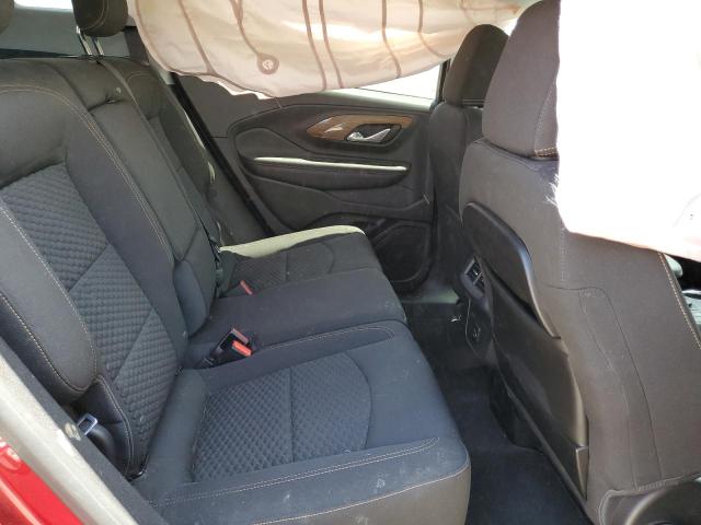 Photo 6 from auction – 2018 GMC TERRAIN SL with VIN 3GKALMEVXJL167238