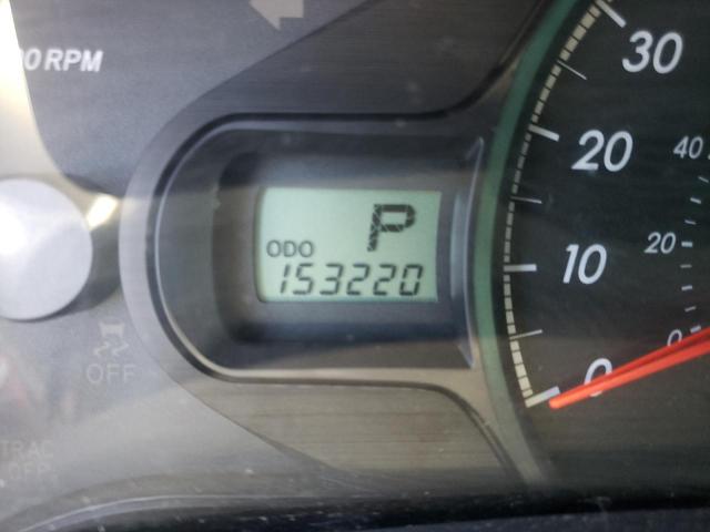 Photo 8 from auction – 2012 TOYOTA SIENNA LE with VIN 5TDKK3DC3CS240394