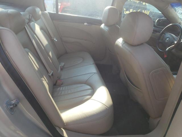 Photo 6 from auction – 2007 BUICK LUCERNE CX with VIN 1G4HD57277U135616