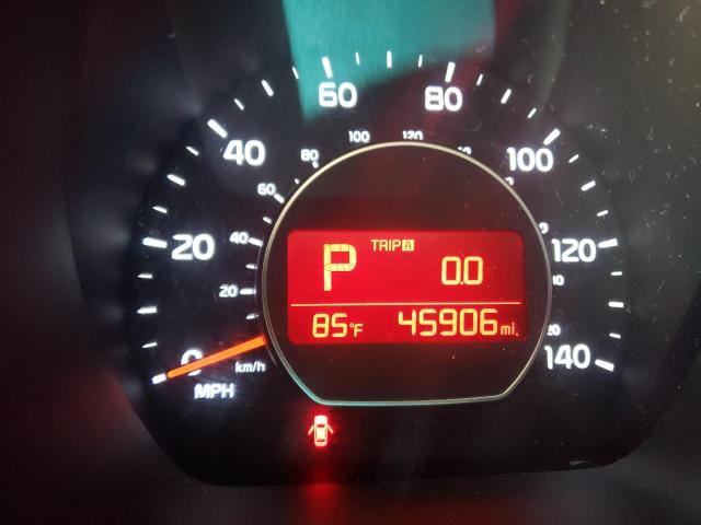 Photo 8 from auction – 2019 KIA SOUL + with VIN KNDJP3A56K7663188