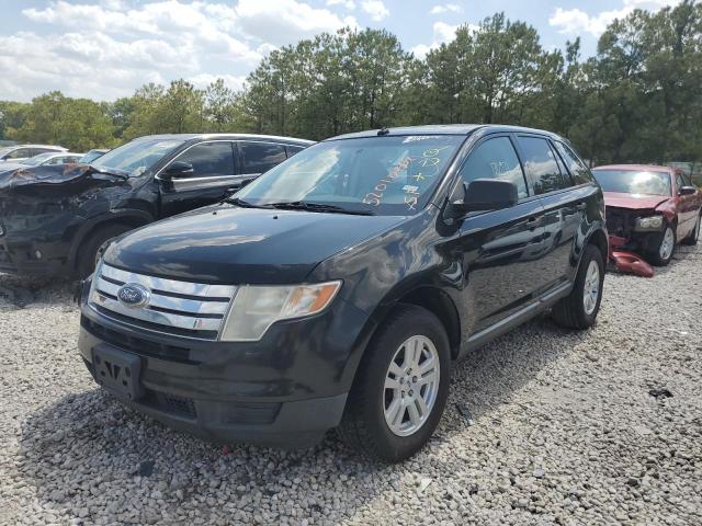 Photo 2 from auction – 2010 FORD EDGE SE with VIN 2FMDK3GC8ABB28026