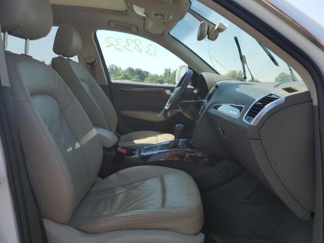 Foto 5 de la subasta – 2011 AUDI Q5 PREMIUM con VIN WA1LFAFP6BA028205