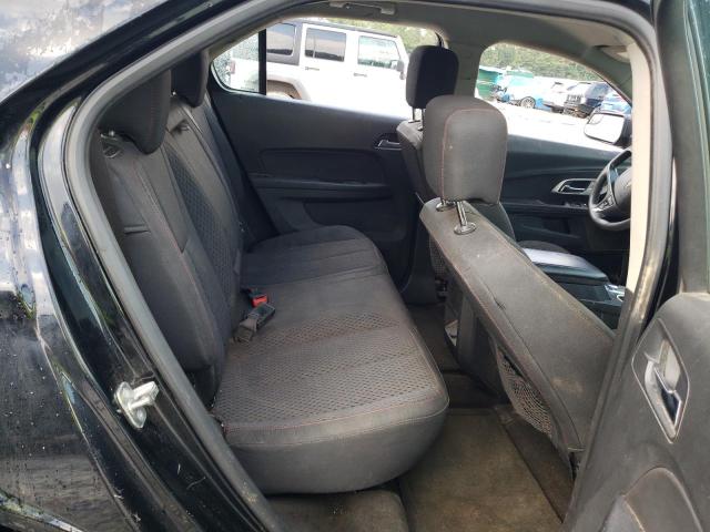 Photo 6 from auction – 2012 CHEVROLET EQUINOX LS with VIN 2GNALBEK5C1185941
