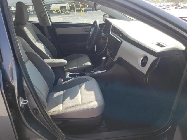 Foto 5 de la subasta – 2019 TOYOTA COROLLA L con VIN 2T1BURHEXKC212947