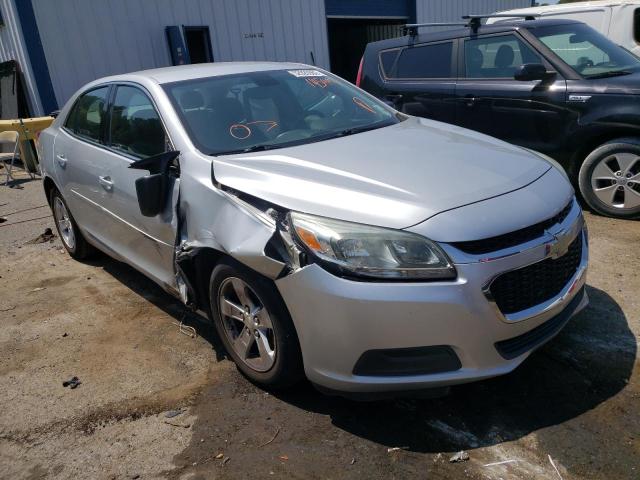 CHEVROLET MALIBU 2015 with VIN 1G11B5SL0FF145993 - Photo from auction