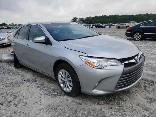 TOYOTA CAMRY LE 2016 with VIN 4T1BF1FK1GU513195 - Photo from auction