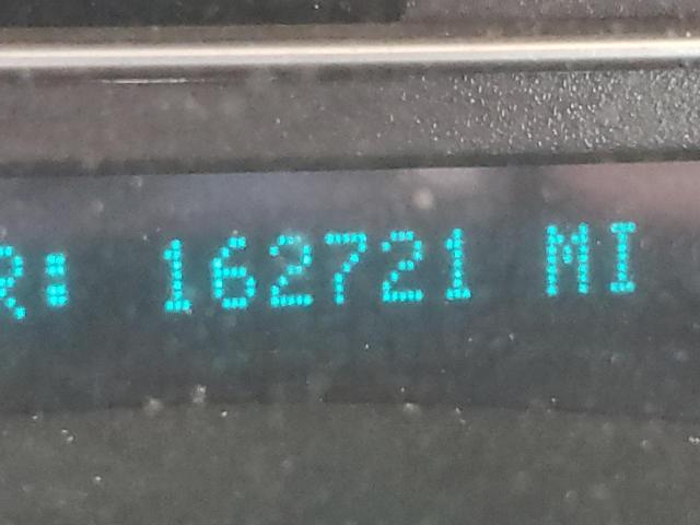 Photo 8 from auction – 2005 GMC ENVOY XUV with VIN 1GKET12S456169383