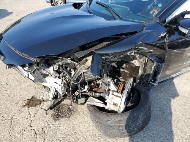 Photo 9 from auction – 2020 NISSAN MAXIMA PLA with VIN 1N4AA6FV6LC362592