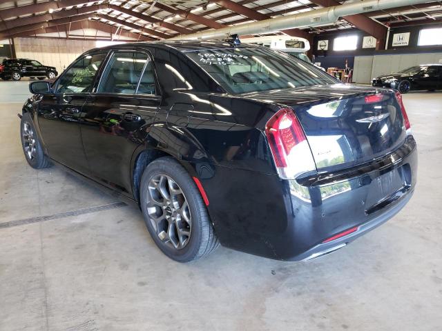 Photo 3 from auction – 2013 CHRYSLER 300 with VIN 2C3CCAAG1DH662018