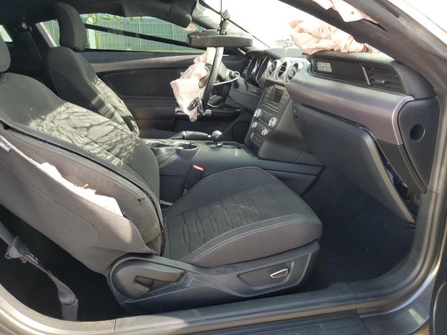 Photo 5 from auction – 2015 FORD MUSTANG GT with VIN 1FA6P8CF1F5370637