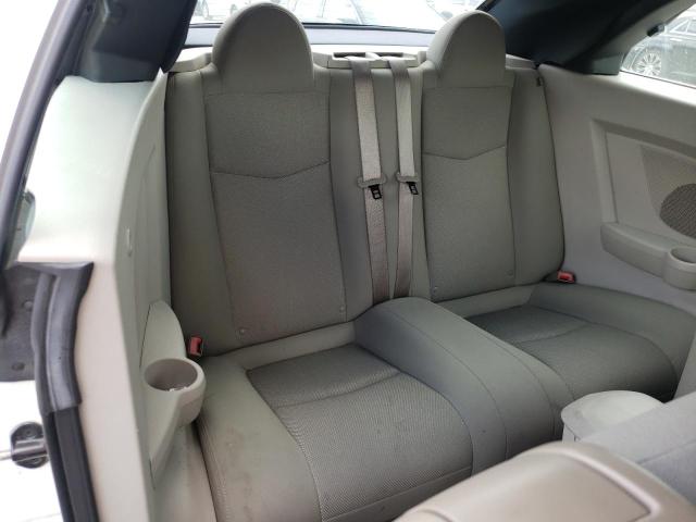 Photo 6 from auction – 2008 CHRYSLER SEBRING TO with VIN 1C3LC55RX8N620026