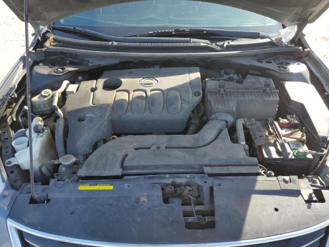 Photo 7 from auction – 2010 NISSAN ALTIMA BAS with VIN 1N4AL2APXAN561237