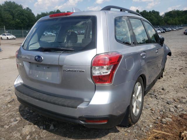 Photo 4 from auction – 2016 SUBARU FORESTER 2 with VIN JF2SJABC1GH406904