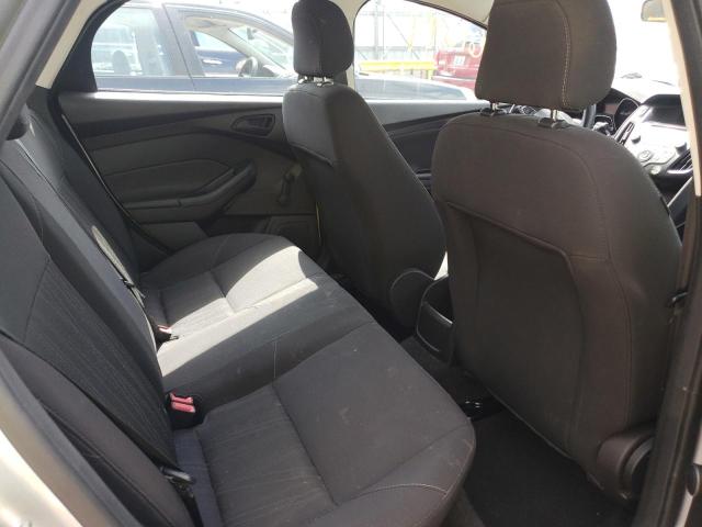 Photo 6 from auction – 2016 FORD FOCUS S with VIN 1FADP3E26GL302271
