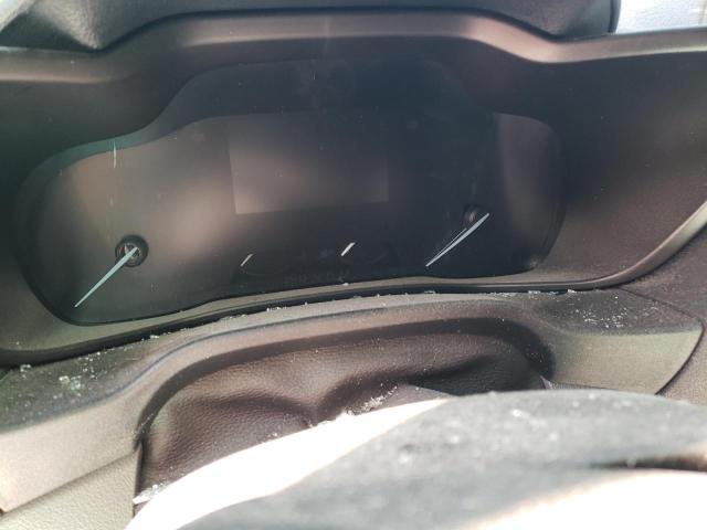 Photo 8 from auction – 2020 FORD TRANSIT CO with VIN NM0LS7F27L1463032