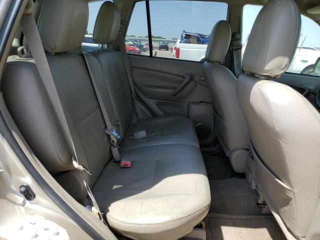 Photo 6 from auction – 2005 TOYOTA RAV4 with VIN JTEGD20V850067474