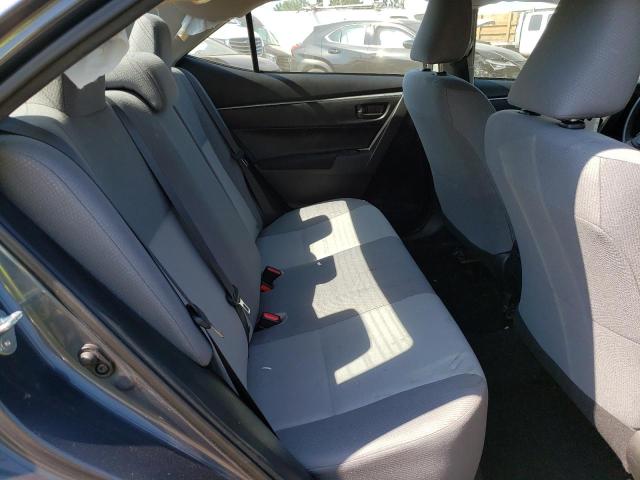 Photo 6 from auction – 2015 TOYOTA COROLLA L with VIN 2T1BURHE6FC409345