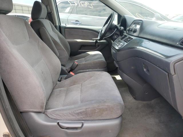 Photo 5 from auction – 2007 HONDA ODYSSEY EX with VIN 5FNRL38447B038477