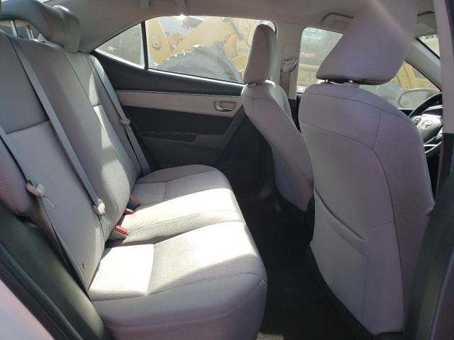 Photo 6 from auction – 2014 TOYOTA COROLLA L with VIN 5YFBURHE7EP096966