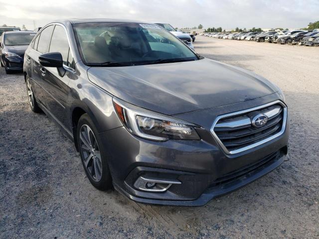 SUBARU LEGACY 3.6 2018 with VIN 4S3BNEN68J3019951 - Photo from auction