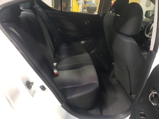 Photo 6 from auction – 2016 NISSAN VERSA S with VIN 3N1CN7AP3GL886849