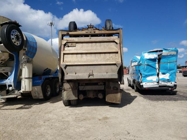 Photo 6 from auction – 2004 PETERBILT 357 with VIN 1NPAXUEX04D816601