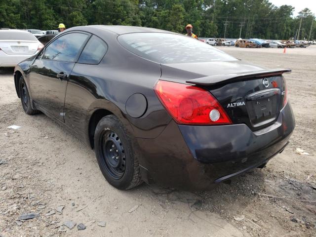 Photo 3 from auction – 2012 NISSAN ALTIMA S with VIN 1N4AL2EP9CC136679
