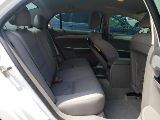 Photo 6 from auction – 2012 CHEVROLET MALIBU LS with VIN 1G1ZA5EU5CF395090