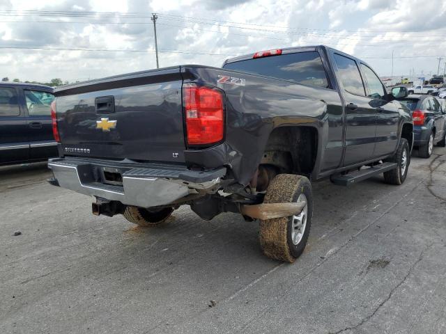 Photo 9 from auction – 2015 CHEVROLET SILVERADO with VIN 1GC1KVEG6FF132770