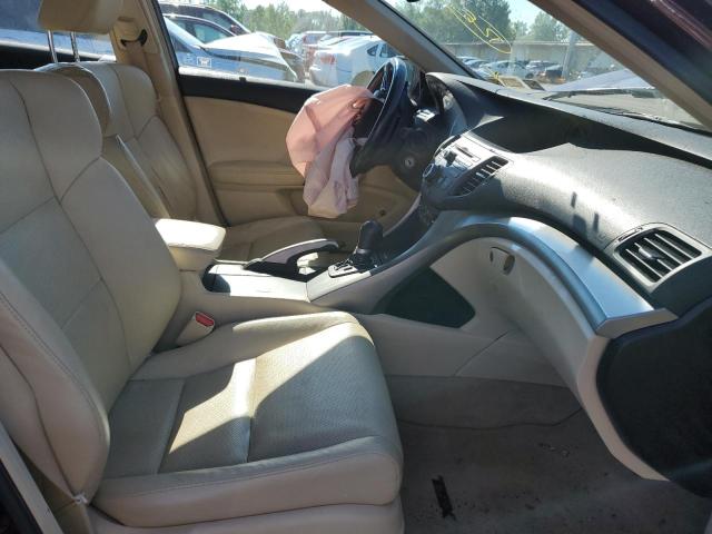 Photo 5 from auction – 2010 ACURA TSX with VIN JH4CU2F69AC005642
